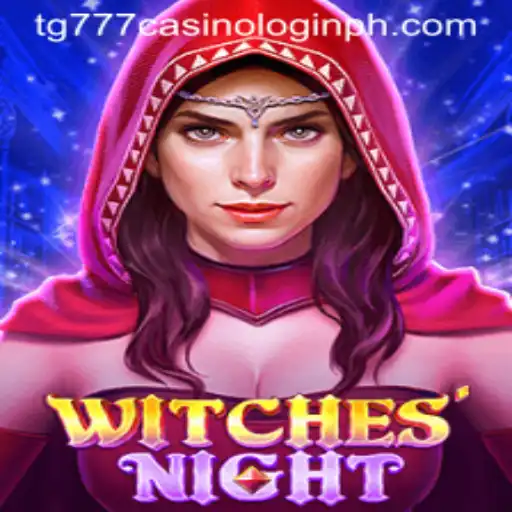 WitchesNight: An Enchanting Adventure with a Casino Twist