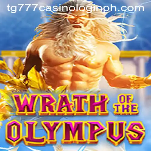 Wrath of Olympus: Unveiling the Mythological Thrills and Casino Excitement