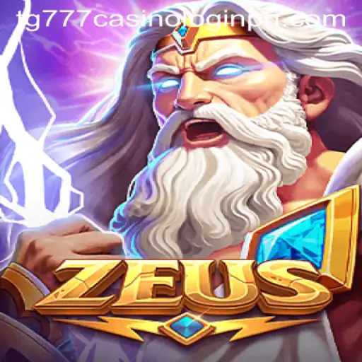 Exploring the Mythical World of 'Zeus' in TG777 Casino