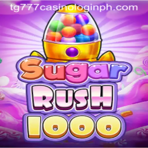 Discover the Sweet Thrills of SugarRush1000 at TG777 Casino
