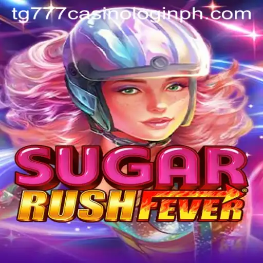 SugarRushFever: Dive into the Whimsical World of Sweet Gaming