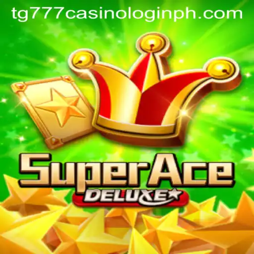 Exploring SuperAceDeluxe: A Thrilling Journey Through a New Casino Game