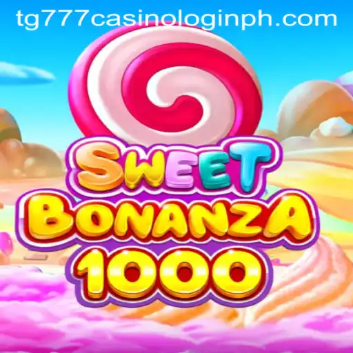 Exploring SweetBonanza1000: A New Era in Online Gaming at TG777 Casino