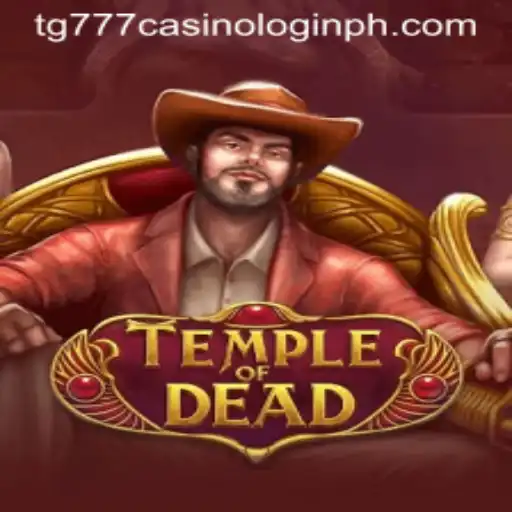Discover the Thrilling World of TempleofDead and Navigate tg777 Casino Login