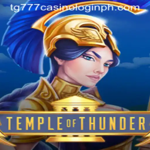 Discovering TempleofThunder: A Gaming Adventure
