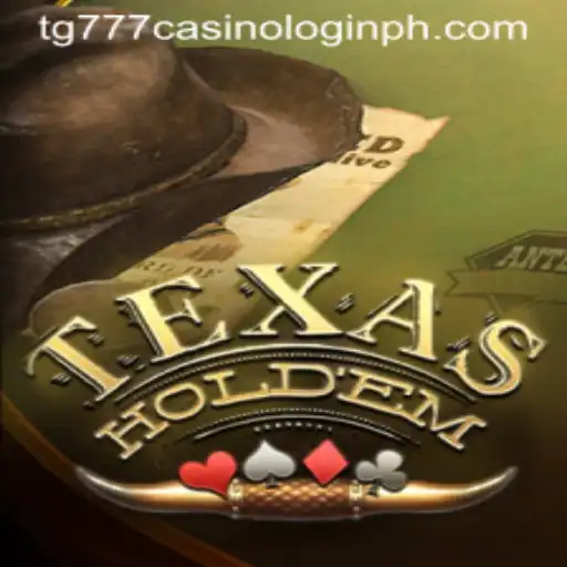 Mastering Texas Holdem and Navigating TG777 Casino Login