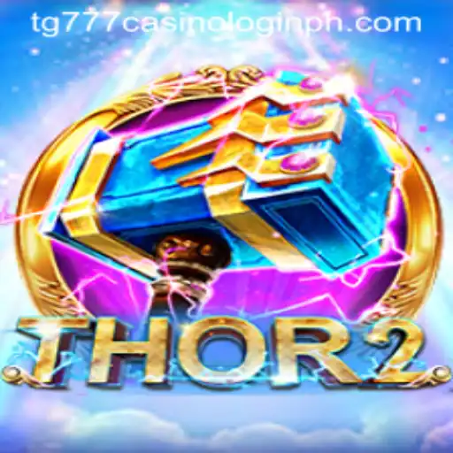 Explore Thor2 and Learn How to Access tg777 Casino Login