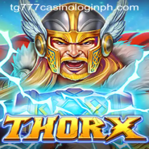 Exploring ThorX: A Journey into the World of Gaming with tg777 Casino Login
