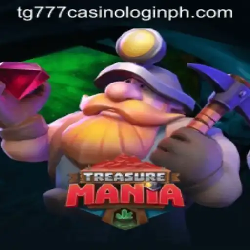 TreasureMania: Uncover the Excitement and Adventure