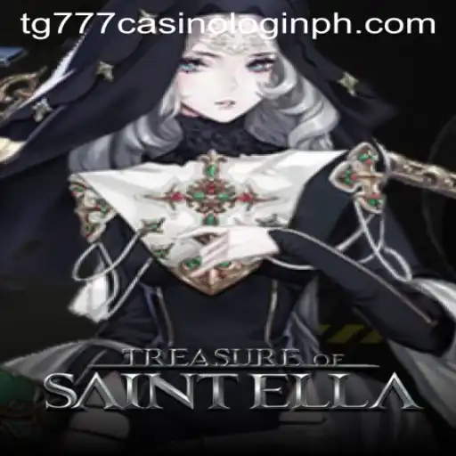 Discover the Thrilling World of TreasureofSaintElla: A Modern Adventure Game