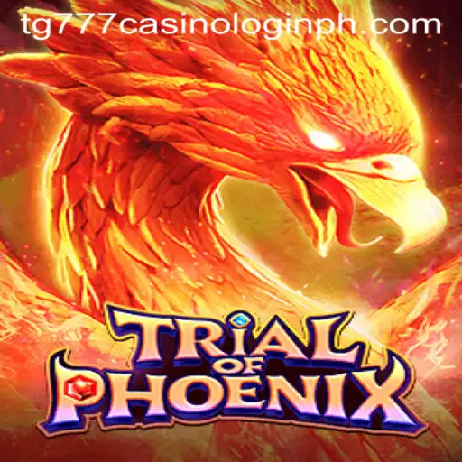 Discover the Excitement of TrialofPhoenix and the Thrills of TG777 Casino Login