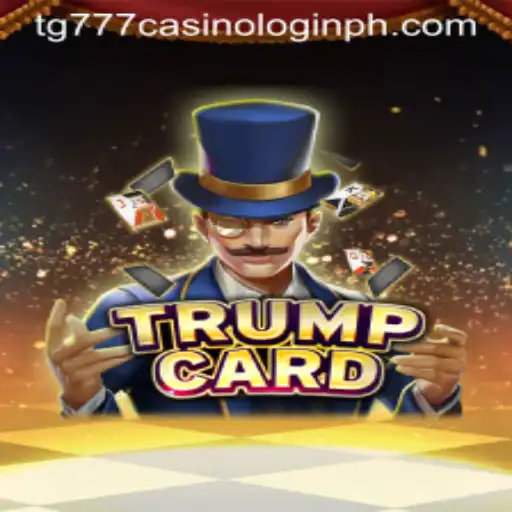 Exploring TrumpCard: The Exciting World of TG777 Casino Login