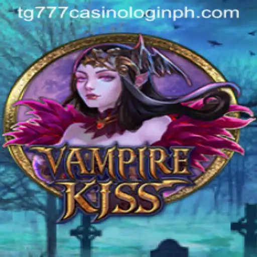 VampireKiss: A Chilling Adventure in the World of Gothic Gaming
