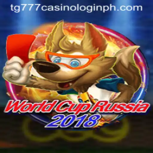 Exploring the Allure of WorldCupRussia2018 and TG777 Casino Login