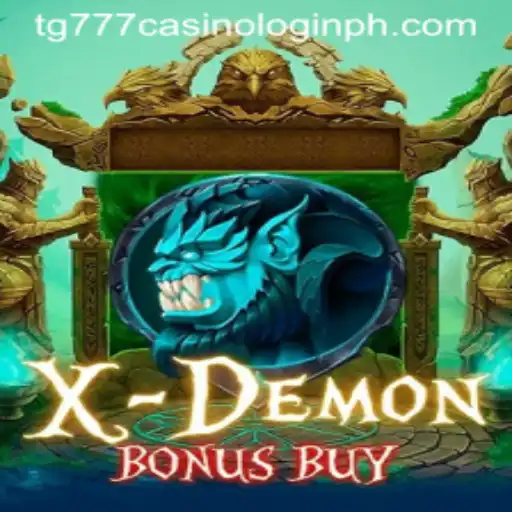 Dive into the Thrilling World of XDemonBonusBuy at TG777 Casino