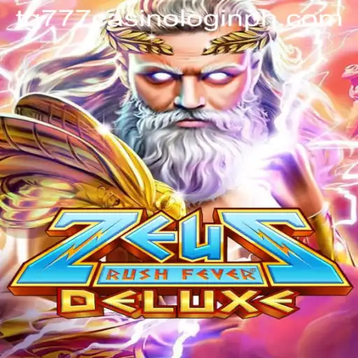 Exploring the Thrills of ZeusRushFeverDeluxe